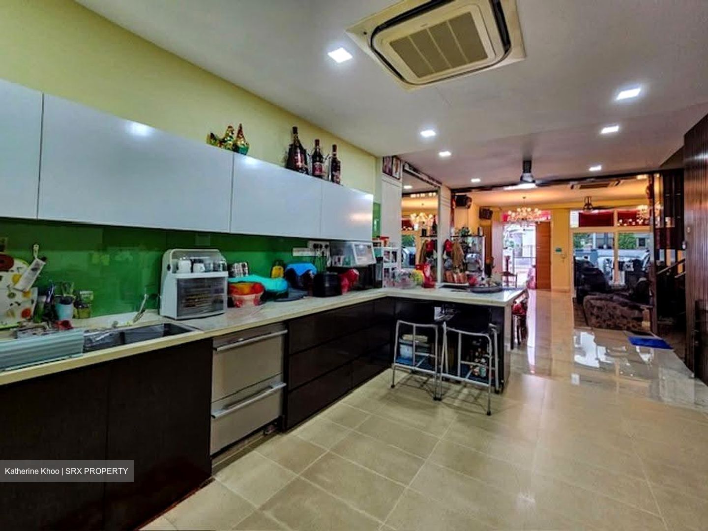 The Morning Dew (D28), Terrace #619186281